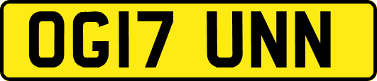 OG17UNN
