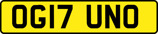 OG17UNO