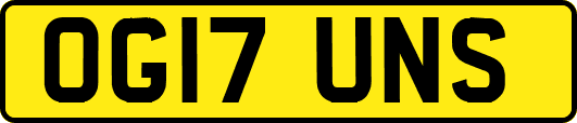 OG17UNS