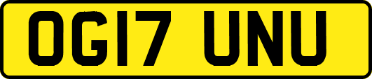 OG17UNU