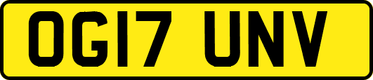 OG17UNV