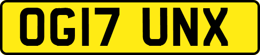 OG17UNX