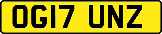 OG17UNZ