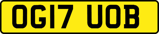 OG17UOB