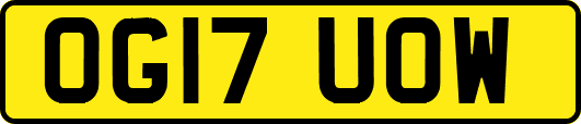OG17UOW