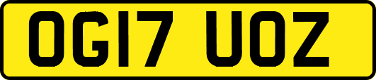 OG17UOZ