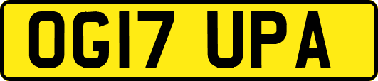 OG17UPA