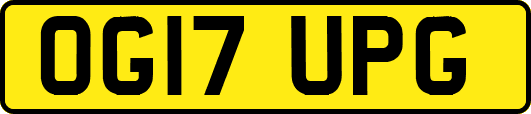OG17UPG