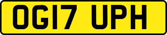 OG17UPH