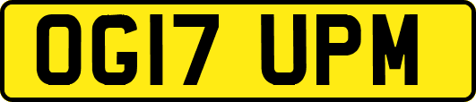 OG17UPM