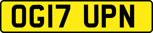 OG17UPN