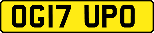 OG17UPO