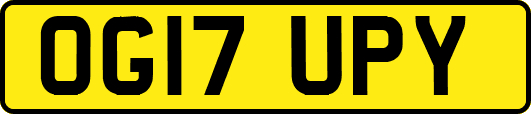 OG17UPY