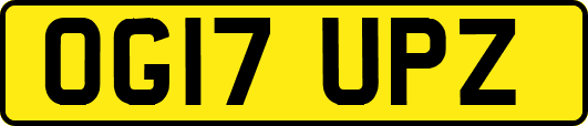 OG17UPZ
