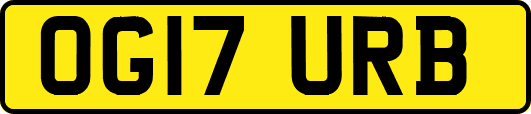 OG17URB