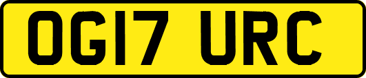 OG17URC