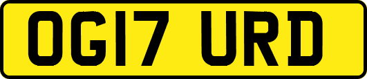 OG17URD
