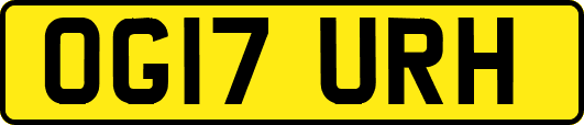 OG17URH
