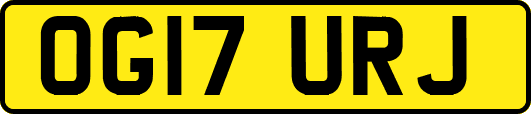 OG17URJ