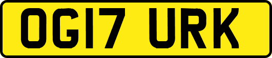 OG17URK