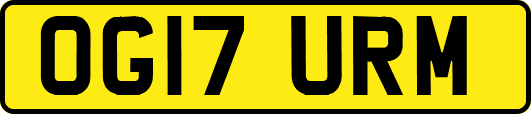 OG17URM