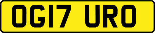 OG17URO