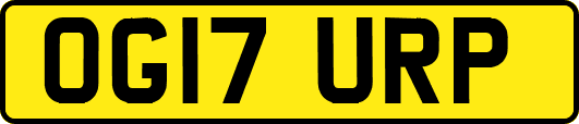OG17URP