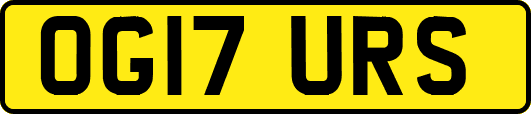 OG17URS