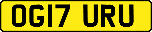 OG17URU