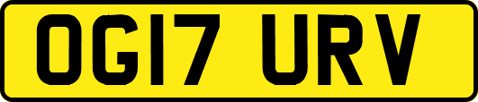 OG17URV