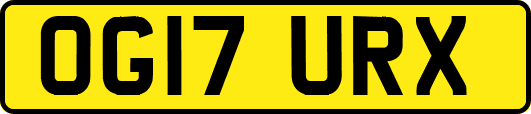 OG17URX