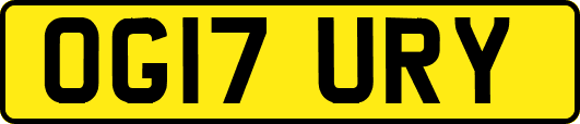 OG17URY