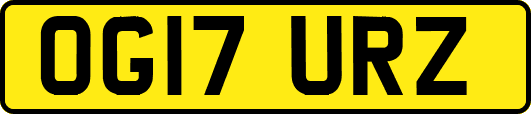 OG17URZ