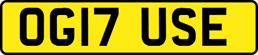 OG17USE