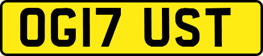 OG17UST