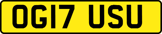 OG17USU