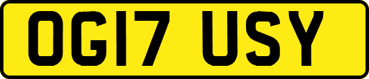OG17USY