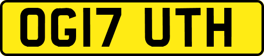 OG17UTH