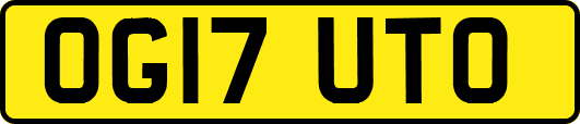 OG17UTO