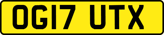 OG17UTX