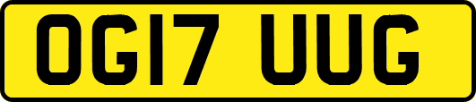 OG17UUG