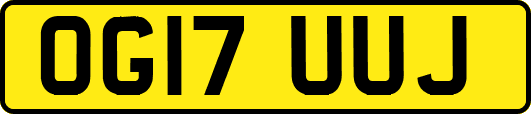 OG17UUJ