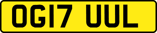 OG17UUL