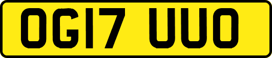 OG17UUO