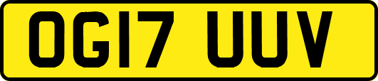 OG17UUV
