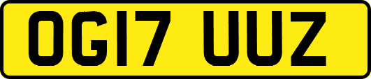OG17UUZ