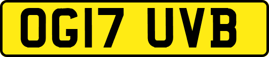 OG17UVB
