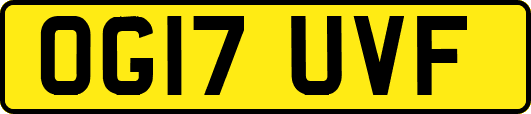 OG17UVF