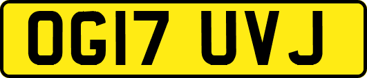 OG17UVJ