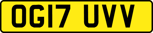 OG17UVV